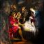 Rubens, Adorazione dei Pastori, part.